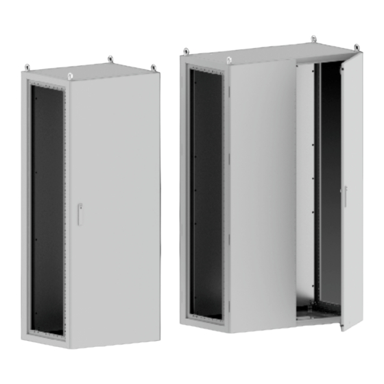 kub XLE55 Series Assembly And Operating Instructions Manual