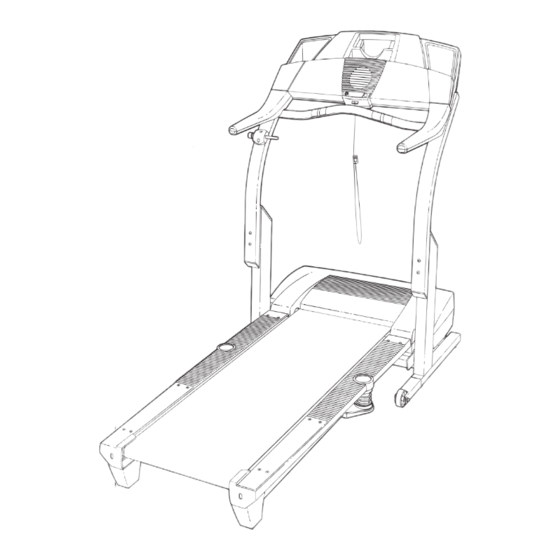 Pro-Form 831.293061 User Manual