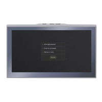 Dacia MEDIA NAV LIVE Manual