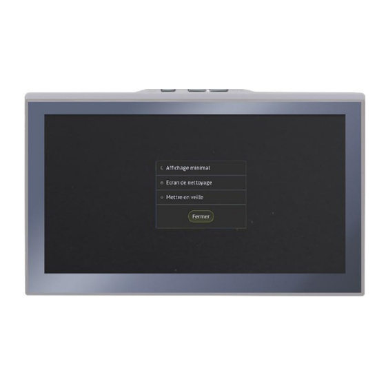 Dacia MEDIA NAV LIVE Manual