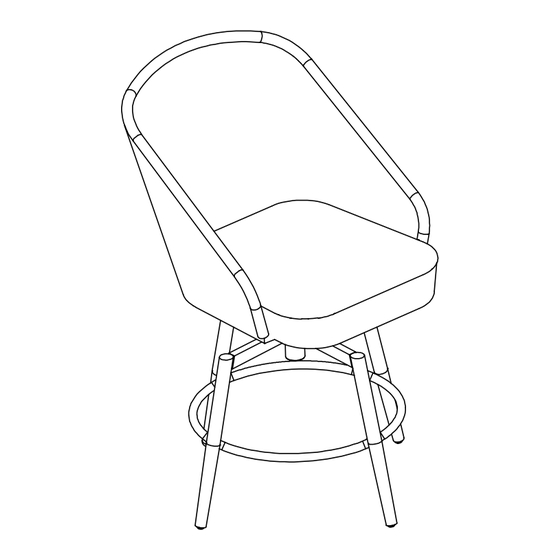HAMPTON BAY DE23287A-T Use And Care Manual