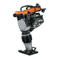 Truper 102971 Manual