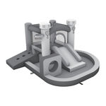 Costway NP11759 Manual