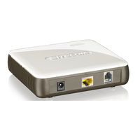 SITECOM WL-612 User Manual