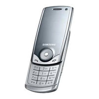 Samsung U700 - SGH Ultra Edition 12.1 Cell Phone 20 MB Service Manual