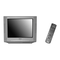 TV Sony TRINITRON KV-20FS12 Service Manual