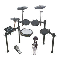 HXM HD-008 User Manual