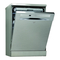 Dishwasher Whirlpool ADP 8693 Quick Reference Manual