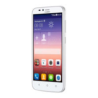Huawei Y3c Quick Start Manual