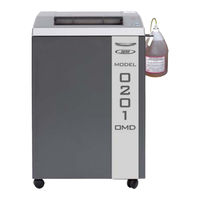 Sem 0201 OMD Operational & Maintenance Manual