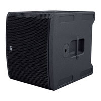 LD LDESUB18AG3 User Manual