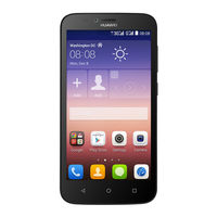 Huawei Y625 Faq