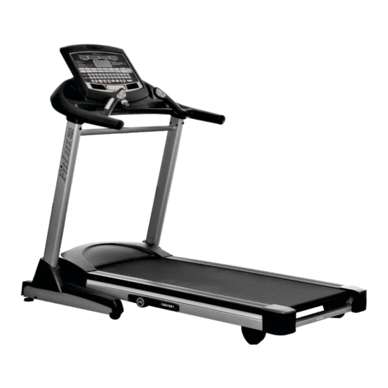FitLux 365 Manuals