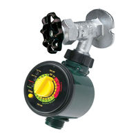 Melnor Aqua Timer 3015 Manual