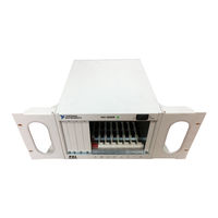 National Instruments PXI 1000B User Manual