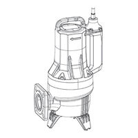 DAB FX Series Instruction For Installation And Maintenance