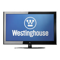 Westinghouse VR-6025Z User Manual