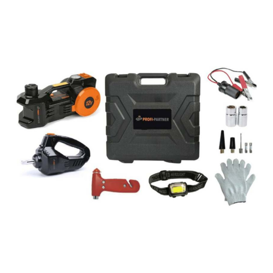 Eurotops 41163 Instruction Manual