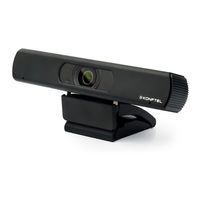 Konftel Cam20 User Manual
