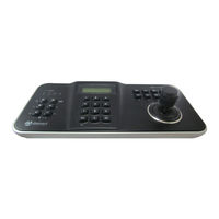 Digifort DGF-KB1000 Quick Installation Manual