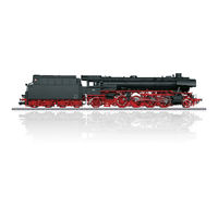 marklin 55414 User Manual