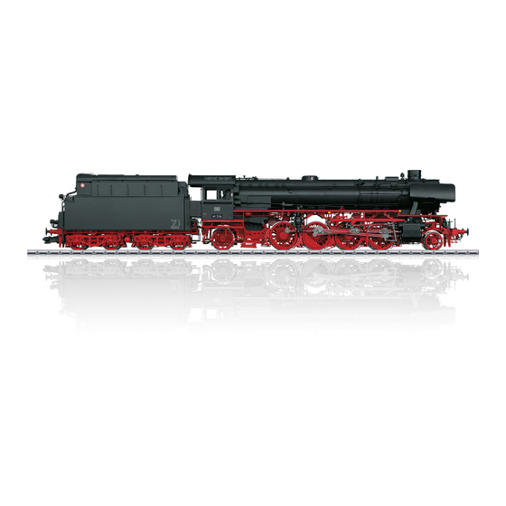 marklin 55414 User Manual