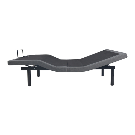 GLIDEAWAY HUNTLEY GM-020 Owner's Manual