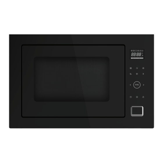 Inalto IMC34BF User Manual