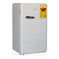 Midea HS-121LN Service Manual