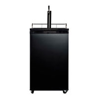 Midea UR-BD84CM-ST Service Manual