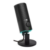 Harman JBL QUANTUM STREAM Quick Start Manual