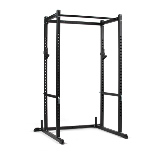 Titan Fitness T2 Series Operator's Manual