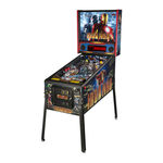 Stern Pinball IRON MAN Service And Operation Manual