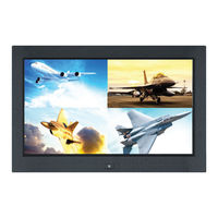 Austin Hughes AP-F15 User Manual