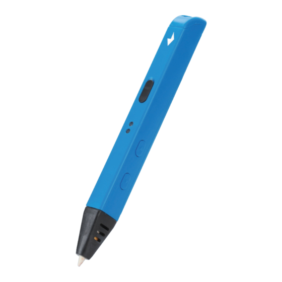 Gembird 3DP-PEN-01 User Manual