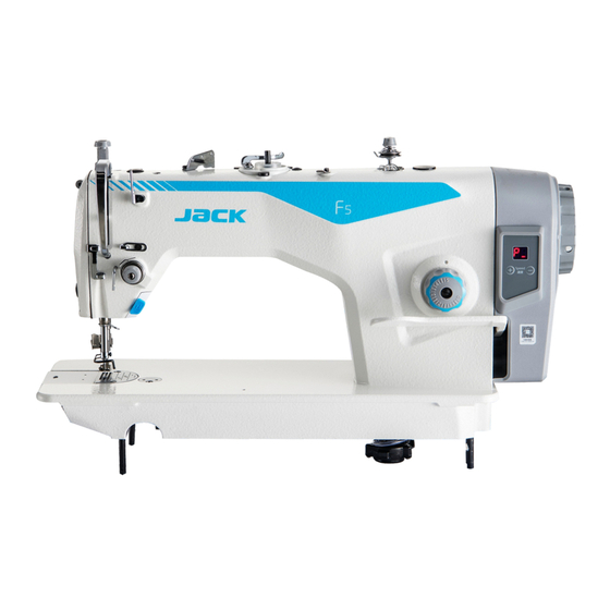 Jack F5 Manual Book