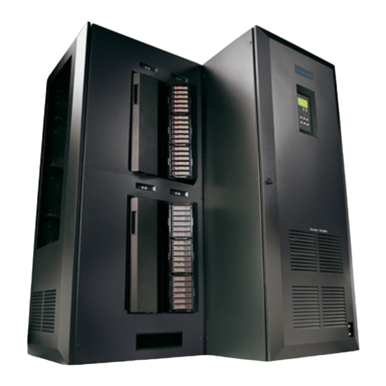 Quantum Scalar 1000 Reference Manual
