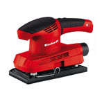 EINHELL TC-OS 1520 Operating Instructions Manual