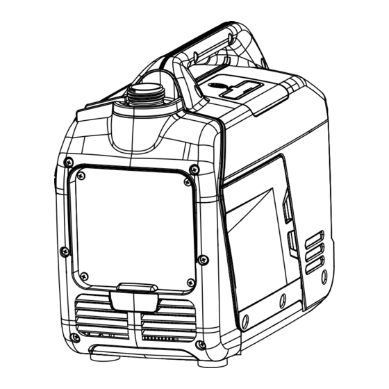 Power SUA2301i Quick Start Manual
