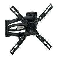 Sandstrom SFMS14 Quick Start Manual