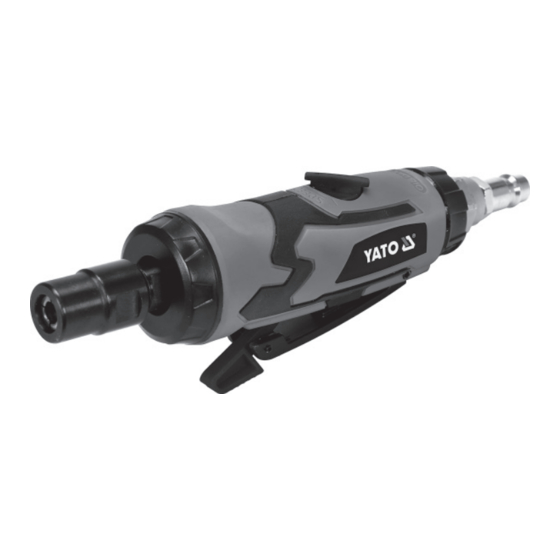 YATO YT-09633 Manual