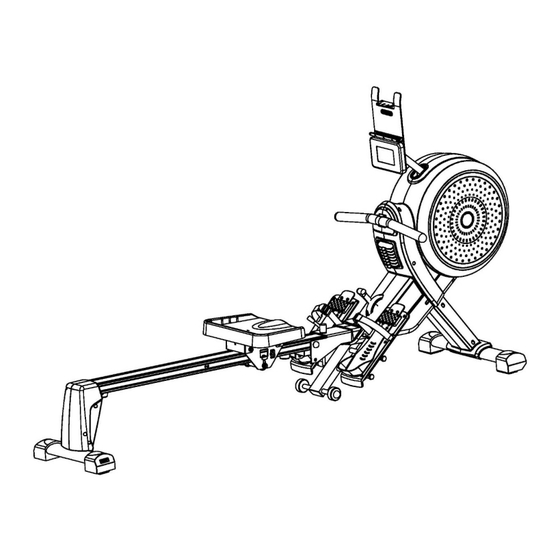 HIT FITNESS HIT00346 Manuals