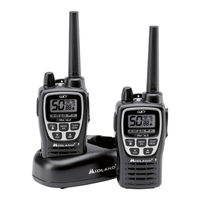 Midland X-TRATALK GXT3000 Series Manual