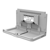 GENWEC BABY Installation Manual