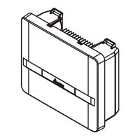 Delta H5E 220 Quick Installation Manual