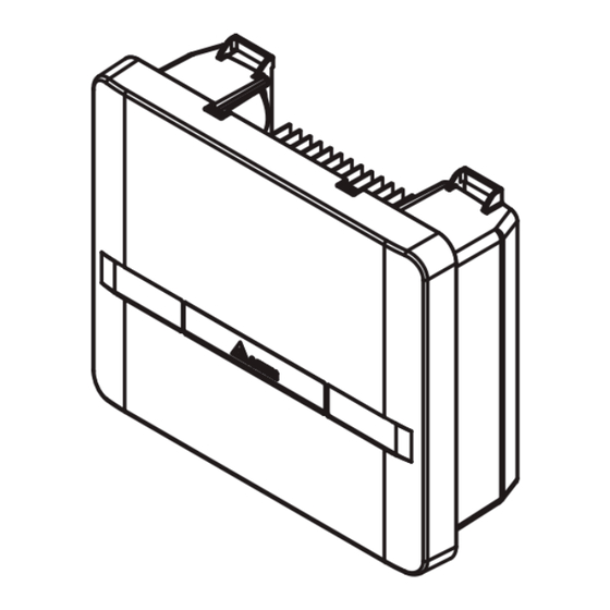 Delta H5E 220 Quick Installation Manual
