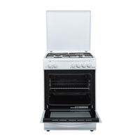 Proline PMC65W-F2 User Manual
