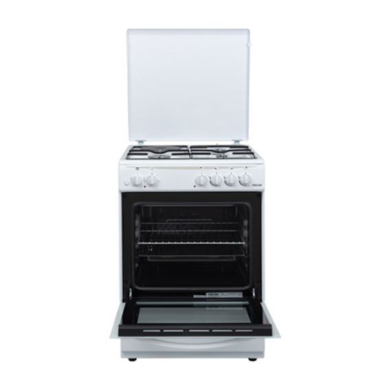 Proline PMC65W-F2 User Manual