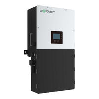 Lux Power Technology LXP-LB-US 12K User Manual