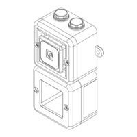 E2S SONFL1X Series Instructions/Service Manual